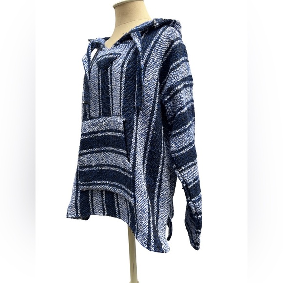 Vintage Baja Hoodie - Picture 2 of 6